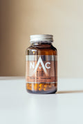 Augmented NAC Capsules – Antioxidant & Detox Support