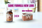 Augmented NAC Capsules – Antioxidant & Detox Support