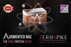 Augmented NAC Capsules – Antioxidant & Detox Support